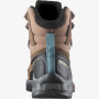 Жіночі туристичні черевики Salomon Quest Element Gore-Tex
