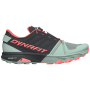 Жіночі кросівки Dynafit Alpine Pro 2 W синій/чорний 5421 - Jadelite/Black Out