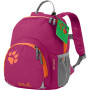 Дитячий рюкзак Jack Wolfskin Buttercup 4,5 рожевий fuchsia