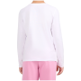 Дитяча футболка 4F Longsleeve F654 White