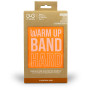 Гумова стрічка для посилення м'язів YY VERTICAL Warm Up Band Blue Medium