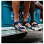 Чоловічі сандалі Gumbies Scrambler Sandals - Navy