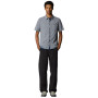 Чоловіча сорочка The North Face M S/S Hypress Shirt-Eu