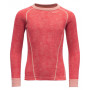 Дитяча функціональна футболка Devold Active Kid Shirt