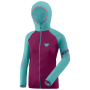 Жіноча куртка Dynafit Alpine Wind 2 W Jkt