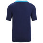 Чоловіча функціональна футболка Icebreaker Men ZoneKnit™ SS Tee