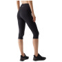 Жіночі 3/4 легінси 4F Tights Fnk F187