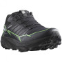 Чоловічі кросівки Salomon Thundercross Gore-Tex чорний