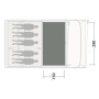 Килимок до намету Outwell Cozy Carpet Flagstaff / Nashville / Monterey 5 Air