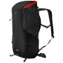 Рюкзак Dare 2b Torrek 25 L чорний Black/Ebony