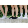 Шкарпетки MOOA Essential Invisible 3-pack