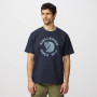 Чоловіча футболка Fjällräven Fjällräven Relaxed T-Shirt M