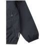Дитяча куртка Reima Tuuliaho Soft black