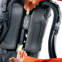 Чоловічий рюкзак Deuter Aircontact Core 50+10