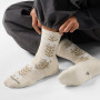 Шкарпетки Smartwool Women's Everyday Garden Vine Crew Socks