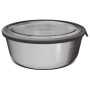 Миска з кришкою Primus Prepping Bowl 0.6 L Stainless Steel