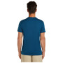Чоловіча футболка Icebreaker Men Merino 150 Tech Lite SS Tee The Peaks