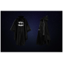 Дитячий дощовик Baagl Pláštěnka Batman Logo