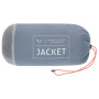 Жіноча куртка Salewa Ortles Light2 Rds Dwn W Hd Jkt