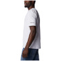 Чоловіча футболка Columbia Pacific Crossing™ II Graphic SS Tee