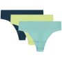 Жіноча нижня білизна Under Armour UA Pure Stretch NS Thong