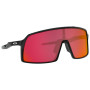 Сонцезахисні окуляри OAKLEY Sutro Prizm Snow Torch Iridium