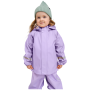 Дитяча куртка Reima Lampi Blooming Lilac