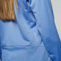 Жіноча функціональна толстовка Salewa Puez Cammino Pl Jkt W