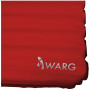 Самонадувний килимок Warg Radon Flat