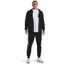 Чоловічі штани Under Armour Rival FLC Graphic Jogger