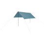 Брезент Robens Tarp 3 x 3 m синій