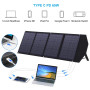 Сонячна панель Nano Solar Flexi 100
