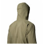 Чоловіча вітровка Columbia Skien Valley™ Hooded Long sleeve Shirt