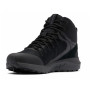 Чоловічі черевики Columbia Trailstorm Mid Waterproof