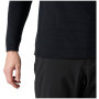 Чоловіча функціональна футболка Helly Hansen Lifa Merino Knitevo Crew