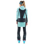 Жіноча софтшелова куртка Dynafit Speed Softshell Jkt W
