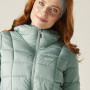 Жіноча куртка Regatta Women’s Asper