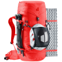 Туристичний рюкзак Deuter Guide 34+6