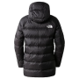 Жіноча куртка The North Face W Hyalite Down Parka