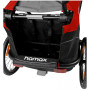 Візок для велосипеда Hamax Outback one