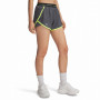 Жіночі шорти Under Armour Fly By 3'' Novelty Short