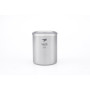 Термокружка Keith Titanium Double-Wall Tit. Mug 450 ml