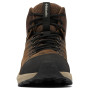 Чоловічі черевики Columbia Trailstorm Crest Mid Waterproof