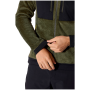 Чоловіча толстовка Rab Granitic Hoody