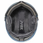 Гірськолижний шолом Uvex Wanted Visor
