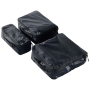 Ящик для зберігання Matador Packing Cube Set чорний Black