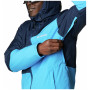 Чоловіча зимова куртка Columbia Iceberg Point™ Jacket