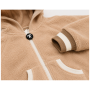 Дитячий комбінезон DucKsday Polar Fleece Londen/sand