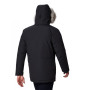 Чоловіча куртка Columbia Marquam Peak Parka