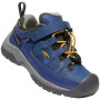 Дитячі черевики Keen Targhee Low Wp Children